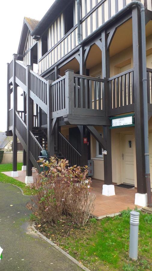 Golf De Deauville , Place-Inn Luaran gambar
